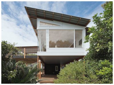 macmasters beach house architecture buck and simple