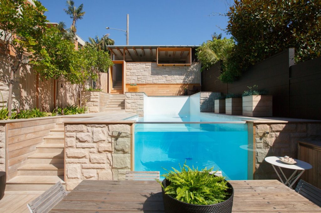 whyte manly northern beaches architecture interior design house