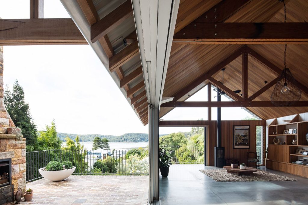 Architects Wollongong: Revolutionising Residential Spaces