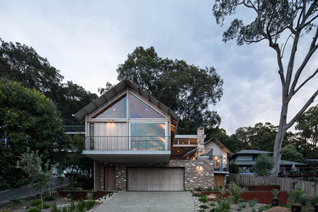 Architects Wollongong: Revolutionising Residential Spaces