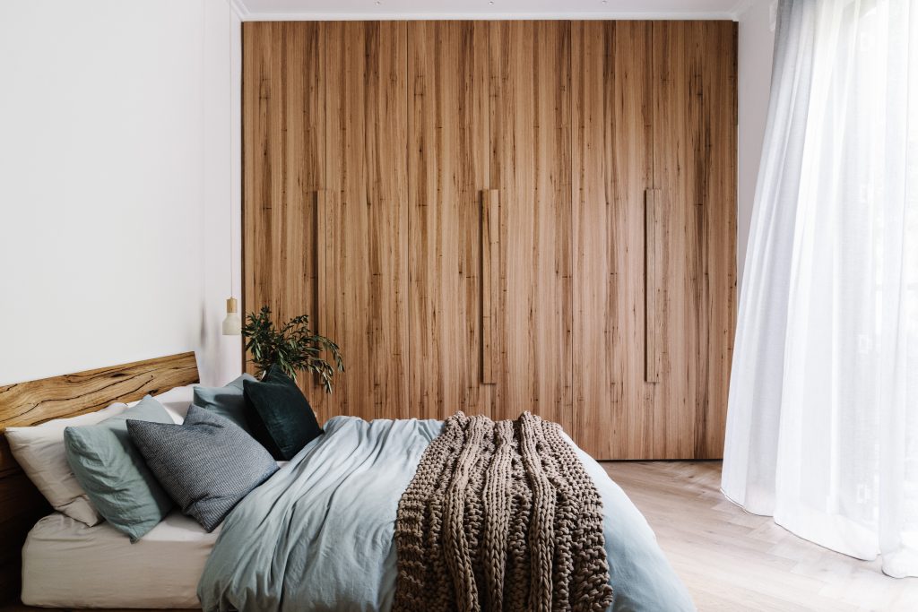 fitzroy interior design melbourne by buck&simple Architects Northern Beaches