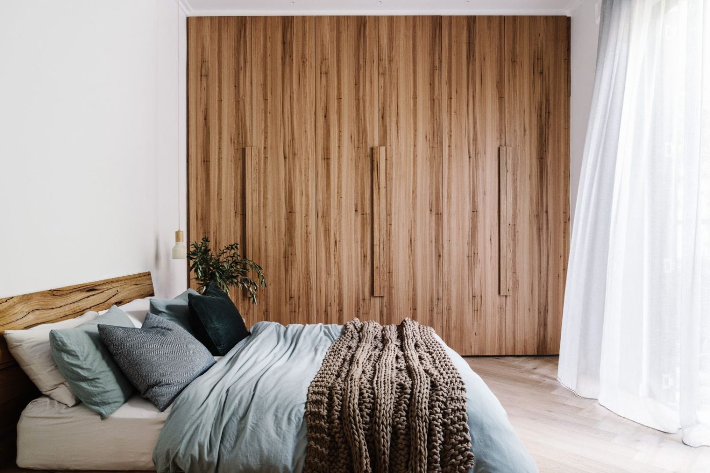 The Beauty of Minimalist Architecture