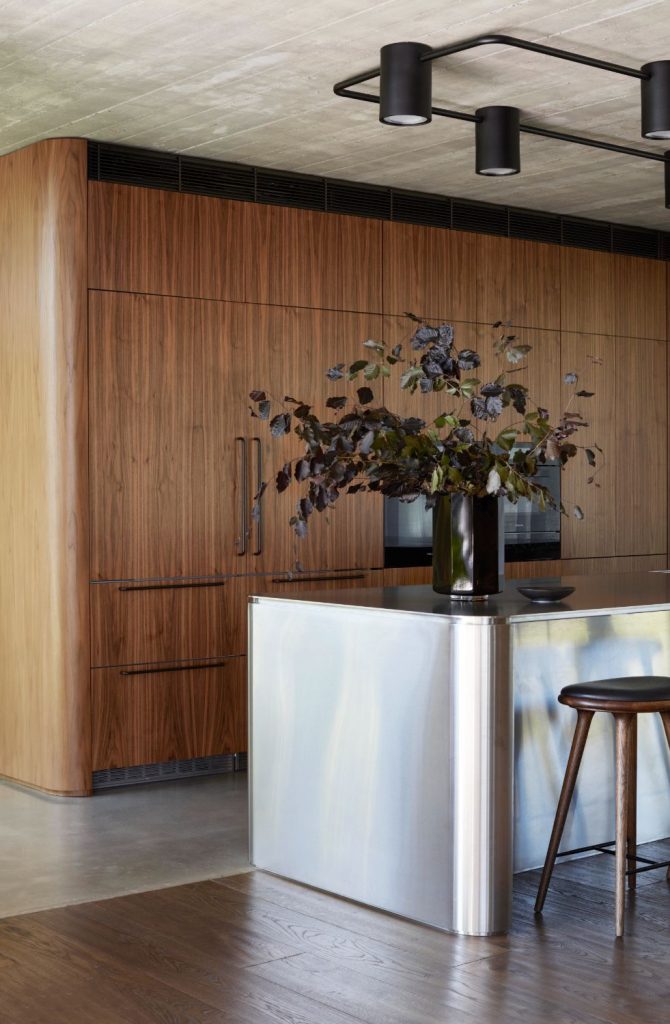 The Beauty of Minimalist Architecture