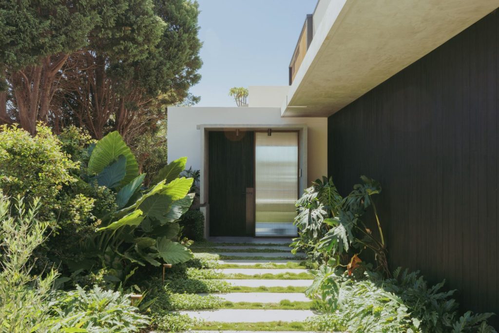 Residential Architects Sydney: Redefining Modern Family Living