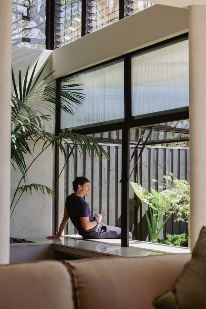 Residential-Architects-Sydney: Redefining Modern Family Living
