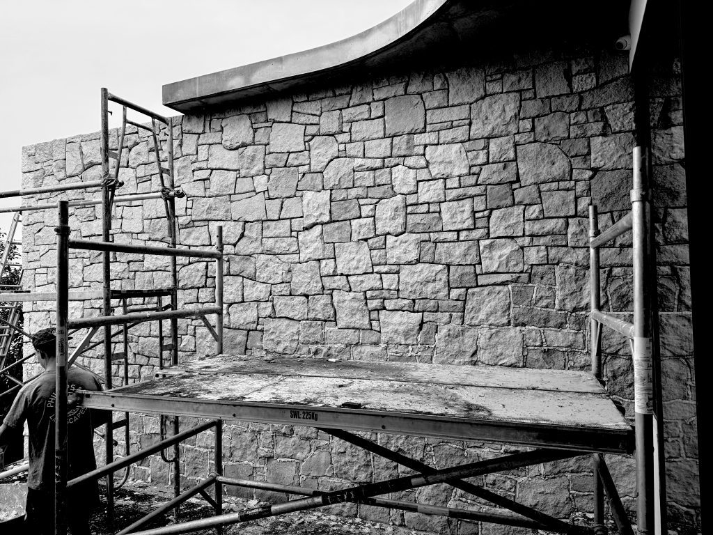 Gateway House, modern Architecture & interior design in the Northern Beaches