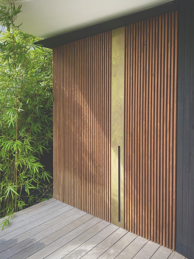 sasso nero modern luxury beach house northern beaches by buck&simple architects