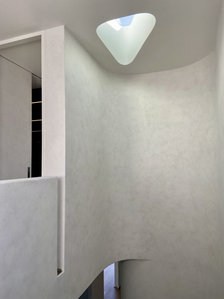 sasso nero modern luxury beach house northern beaches by buck&simple architects