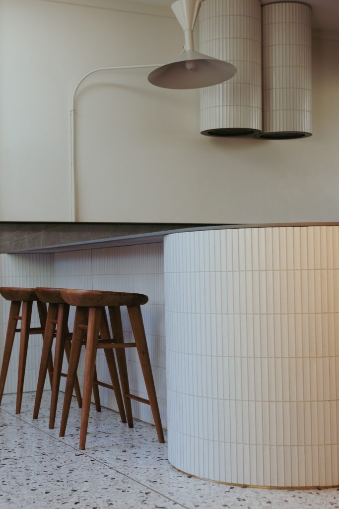 Casaballin mid century modern pavilion. Coastal Architecture & interior design on the northern beaches by buck&simple