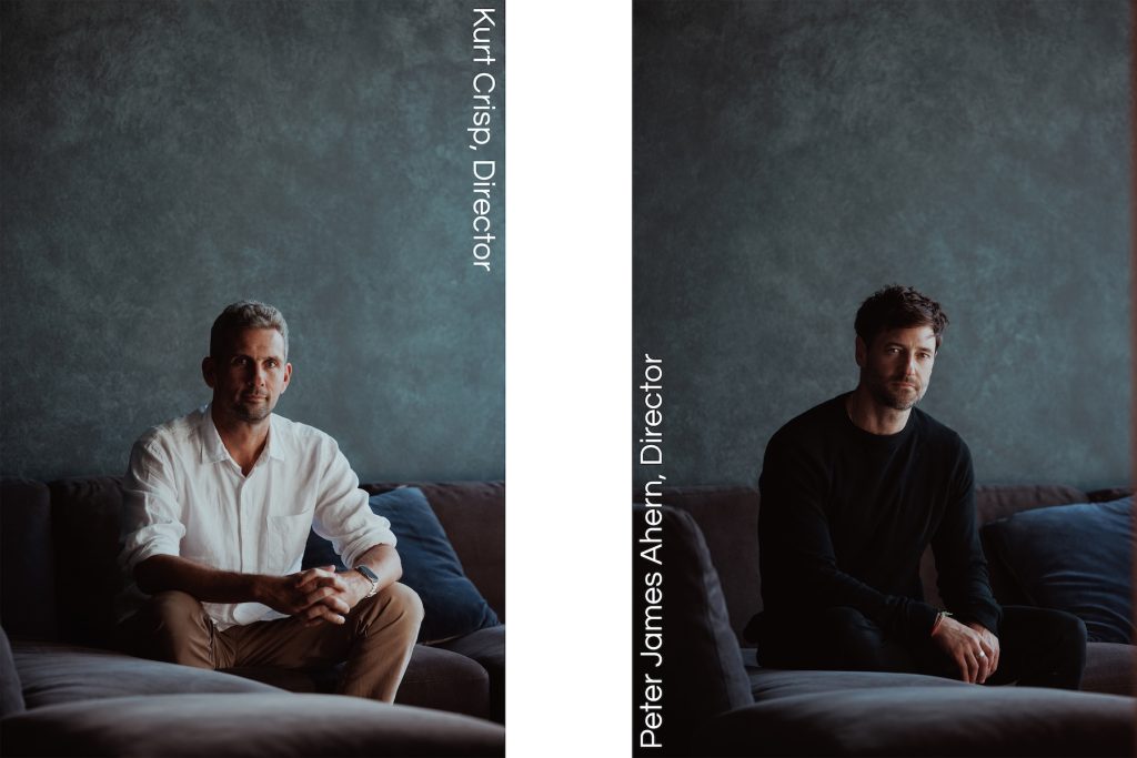 buck&simple directors leading residential architects