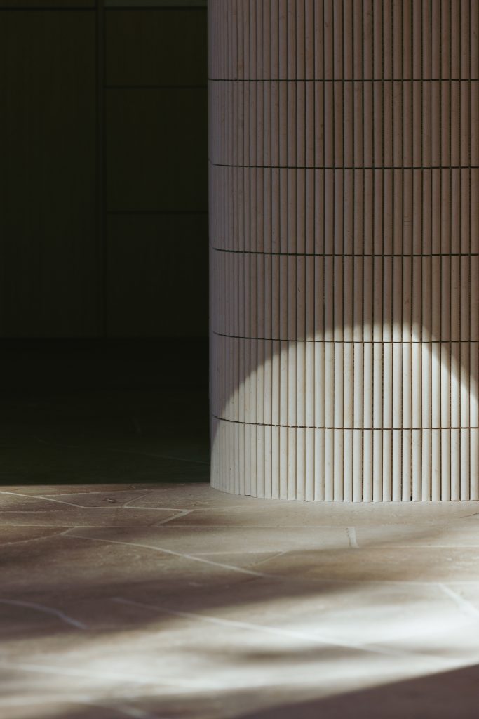 Four Bayes beach house Avalon Northern Beaches Sydney Architecture Interior design