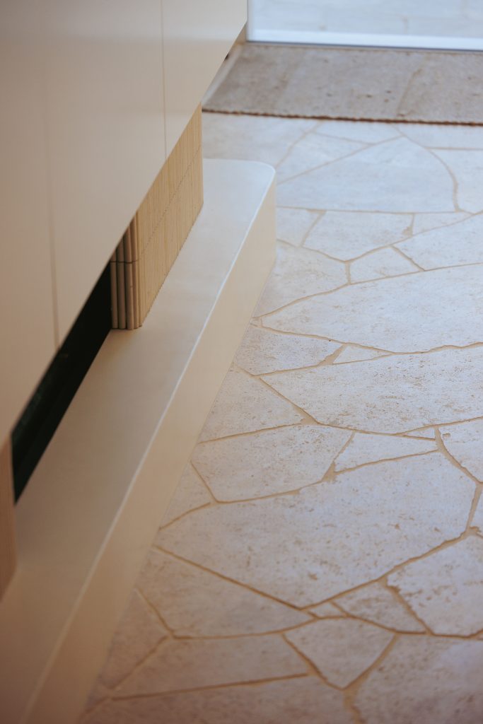 Four Bayes beach house Avalon Northern Beaches Sydney Architecture Interior design