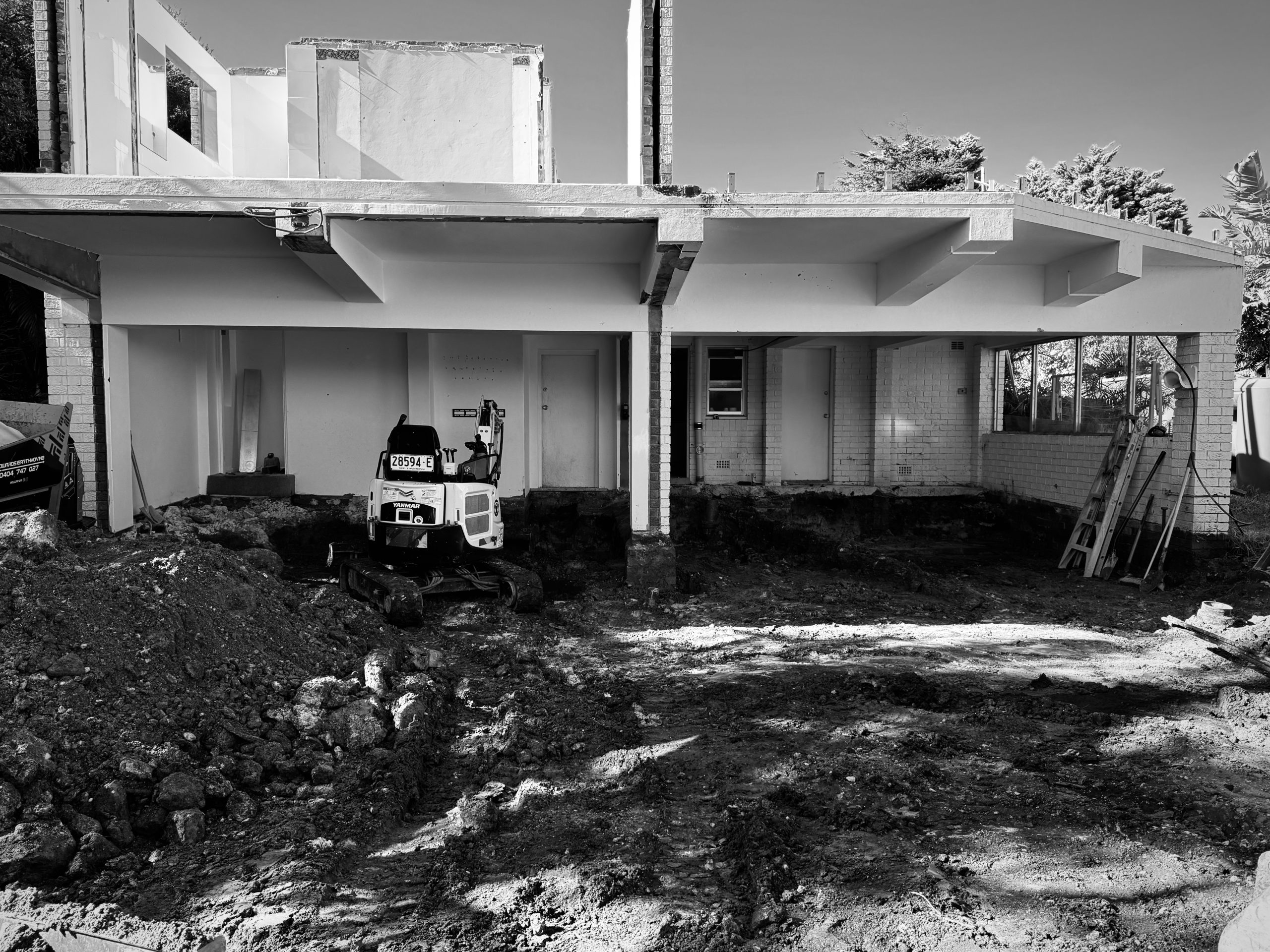 PuntodVista Under construction