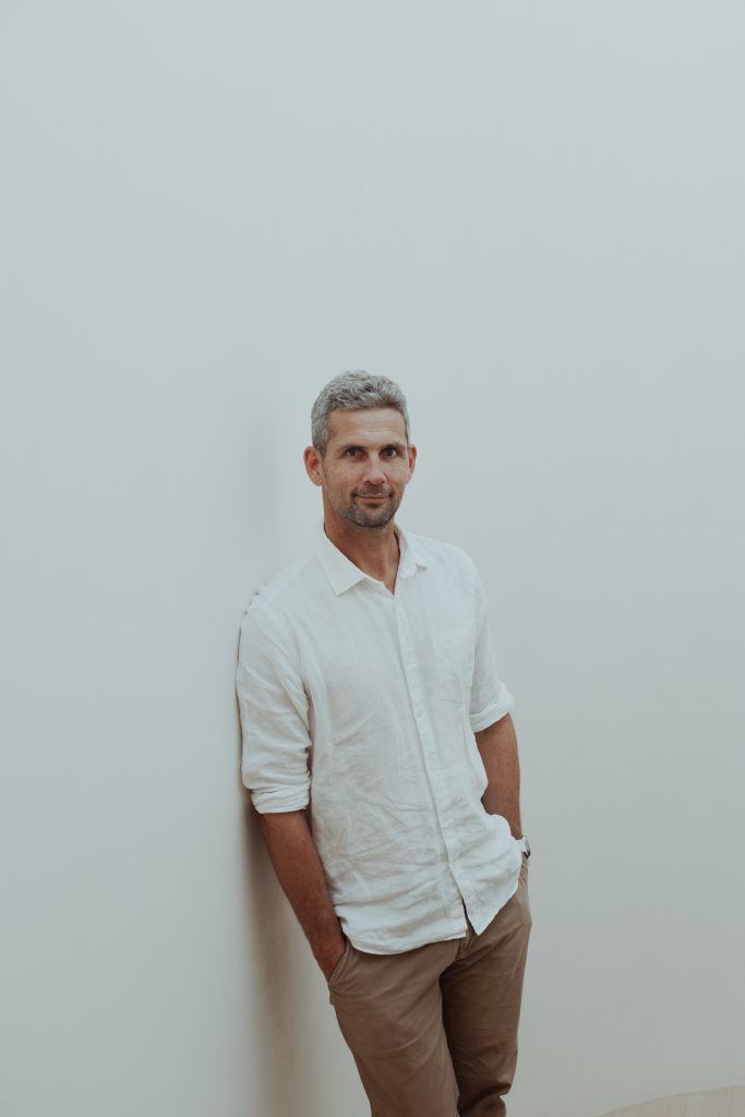 Kurt Crisp