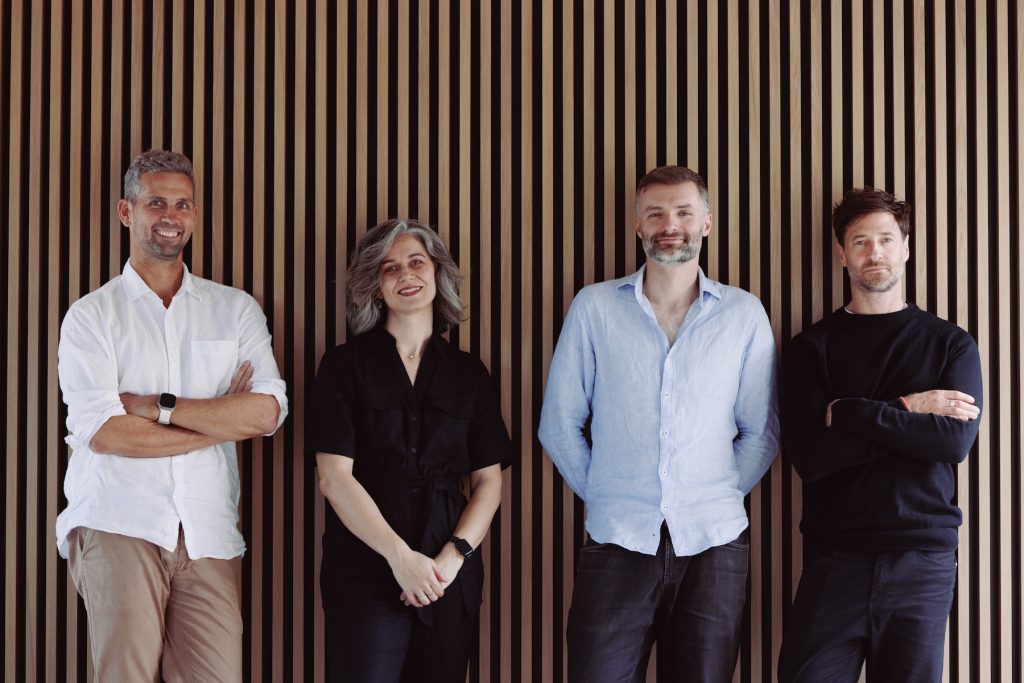 buckandsimple northern beaches architects