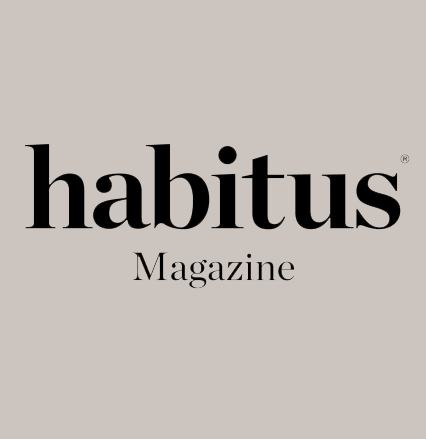 habitus living featuring buck&simple