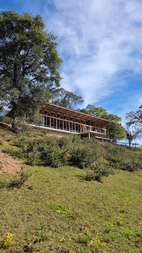 jin house modern australian farmhouse by buck&simple architects and interior designers