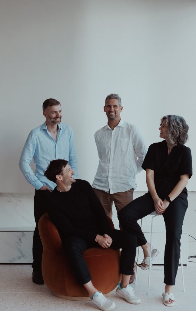 buckandsimple Architects