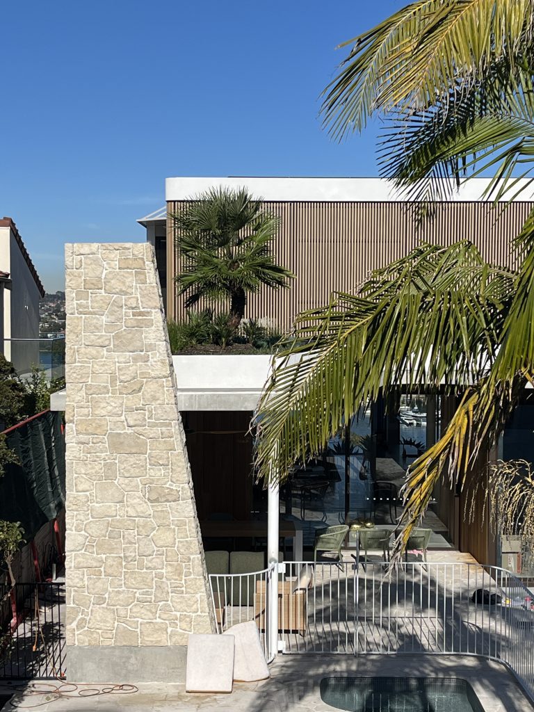 architect sydney Brazilian inspired coastal architecture by buck&simple