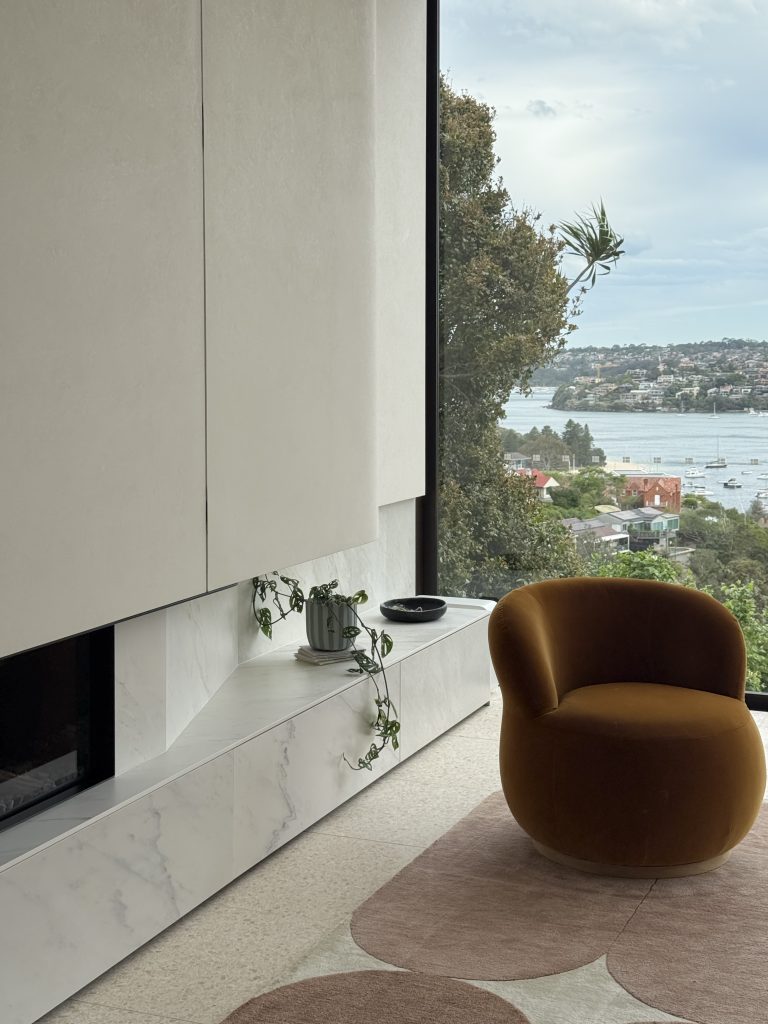 gateway house architecture & interior design by buck&simple northern beaches