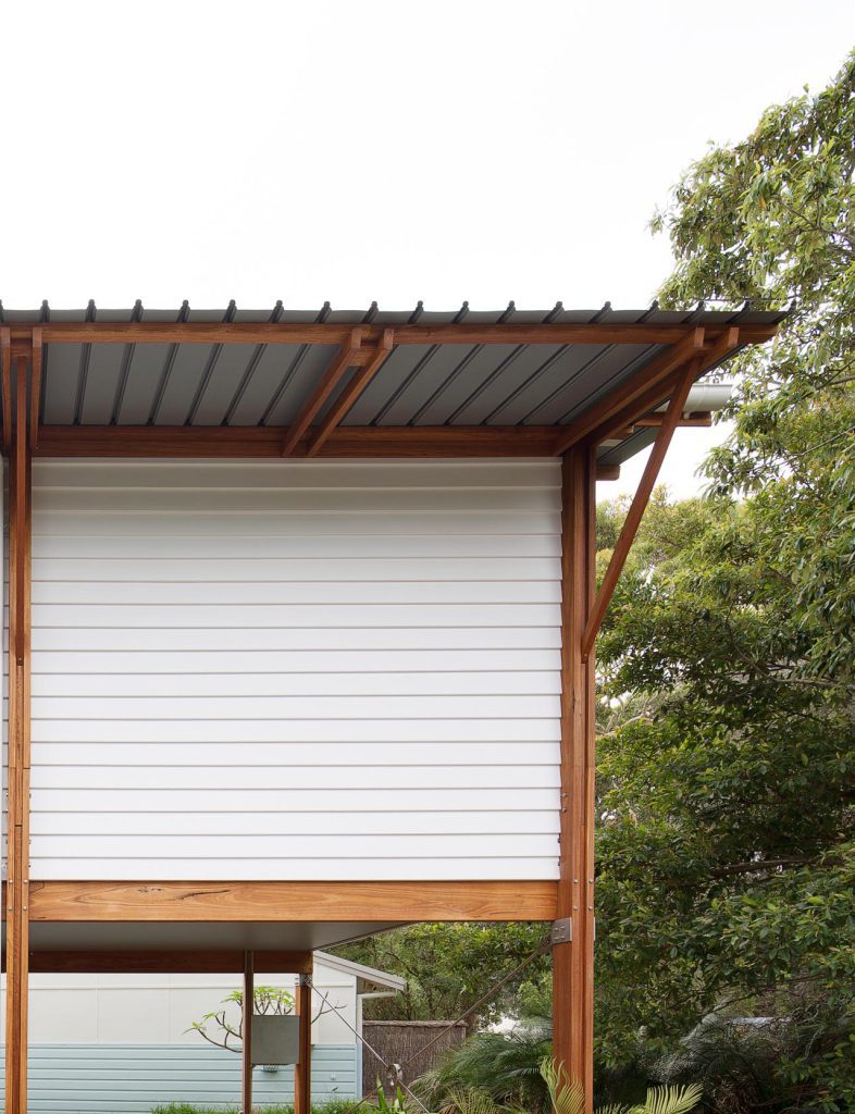 macmasters beach house coastal architecture by buck&simple architects
