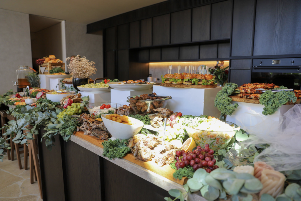 food food food with buckandsimple