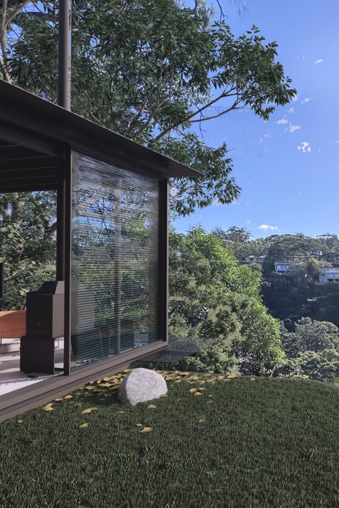 peak mojo northern beaches architecture by buckandsimple