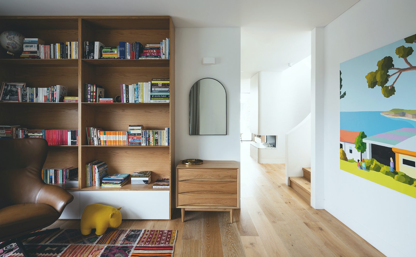 B+V buckandsimple coogee beach house