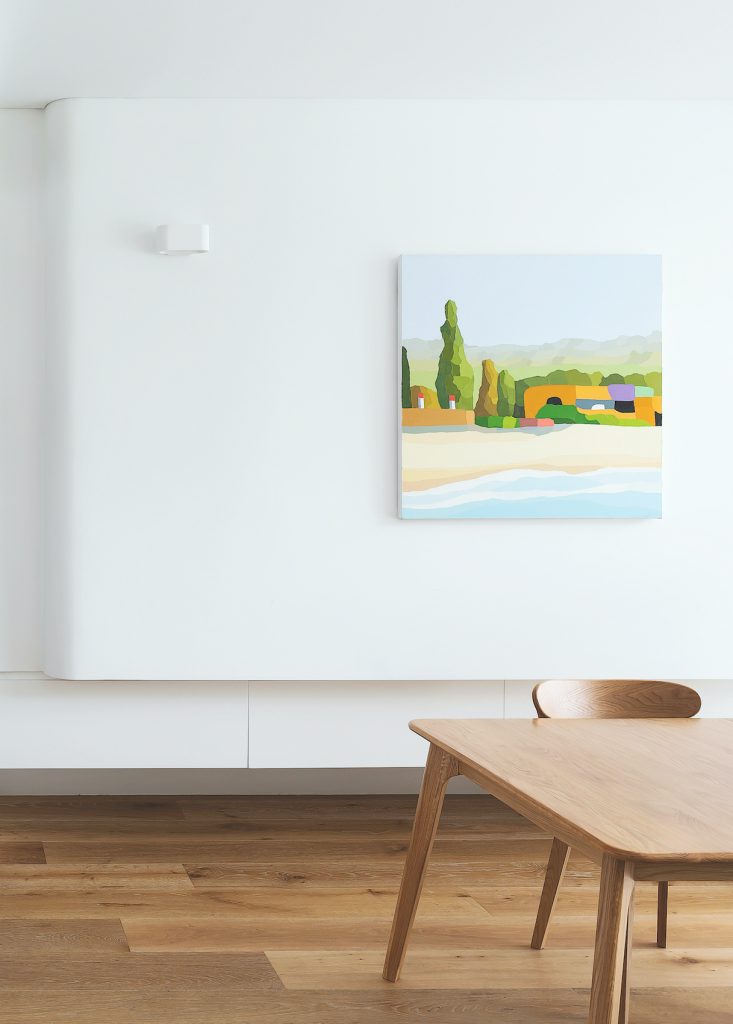 B+V buckandsimple coogee beach house