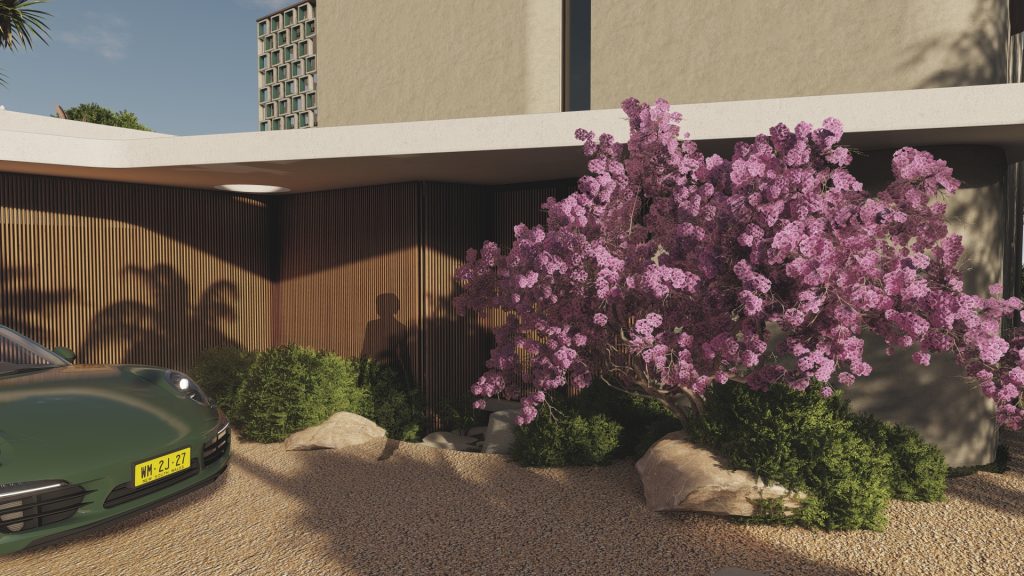 punto di vista northern beaches coastal architecture