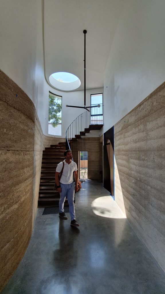 process buckandsimple Australian architect